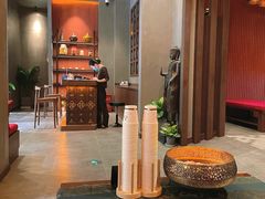 -菩泰·泰式草本按摩SPA(武汉新天地南馆店)