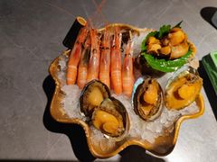 -匠和风精致料理(祥禾天地店)