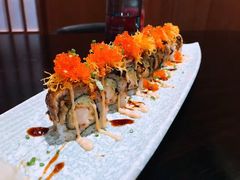 -月下料理(楷林IFC店)