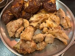 -大阪烧肉BAKA一代(十亩地店)