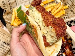 -TACO STAR 塔可星(下沙宝龙店)