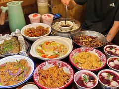 -衡厨·衡阳土菜(中南店)