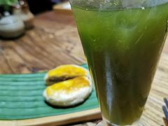 薄荷水-云上千禾(水上店)
