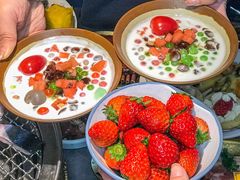 -伍棵星炭烤自助料理·烤鳗鱼(浦东食品城店)