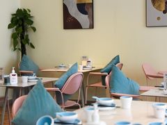 -香香海南菜餐厅