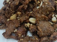-清真麦顺和饭庄·二姐回头(和平店)