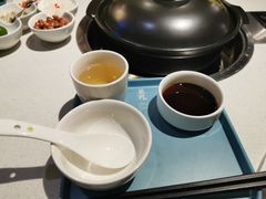 -百年果林椰子鸡(中洲店)