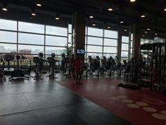 -上海嘉里健身Kerry Sports Shanghai