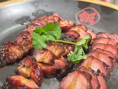 -广府乡下·饭庄(新港东路店)
