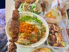 -大学城夜市大排档(凤栖路店)