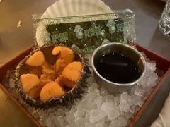 -Osteria Garden 生蚝花园餐厅(原进贤路店)