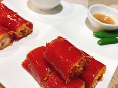 -点都德(大茶楼店)