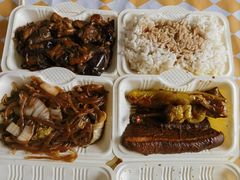 把子肉-老济南药膳把子肉(周公祠街店)