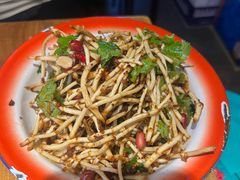 -兔槽江湖菜·重庆璧山兔(水围店)