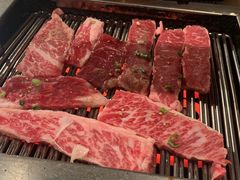 -千寻烧肉(政务区店)