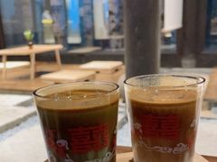 -Metal hands·铁手咖啡