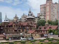 -马勒别墅饭店(静安寺店)