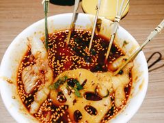 -太二酸菜鱼(武汉光谷保利店)
