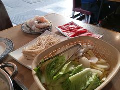 -7火锅(阿布扎比店)