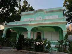 -龙环葡韵住宅式博物馆