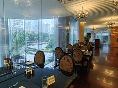 -圣丰索菲特·2 On 988 Café 自助餐厅