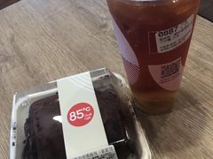 -85度C(深圳富士康店)