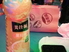 -唱吧麦颂ktv(紫金大厦店)