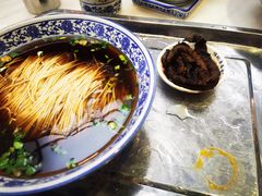-伟记奥面馆(白塔东路店)