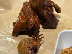 -巢爷老味(东方红店)