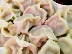 猪肉玉米&nbsp;(大份)-王记手工水饺(和平里西街店)