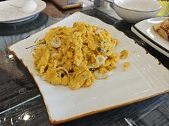-蟹天蟹地农家菜·阳澄湖大闸蟹(浅水湾店)