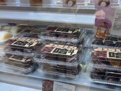 -DEMO黛慕蛋糕(中泰店)