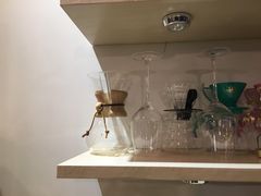 -COFFEE HOLIC(朝外SOHO店)