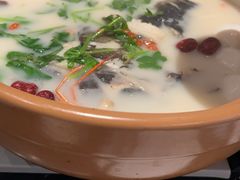 -羡餐厅-千岛湖自由洲际殿