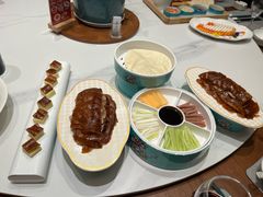 -特味村大酒店(南三环店)