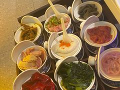 -老房老舍重庆火锅(假日城市店)