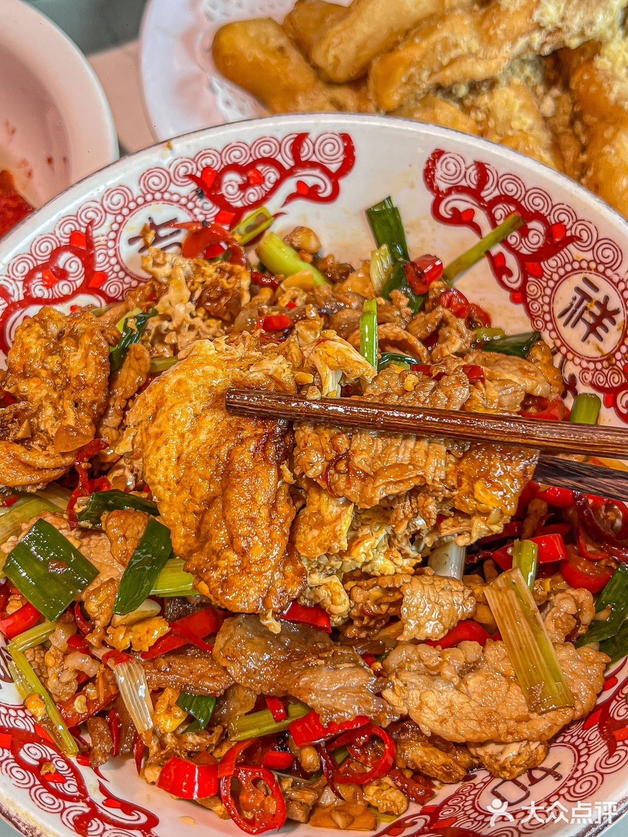长沙）原来还有比笨萝卜更平价好吃的店……