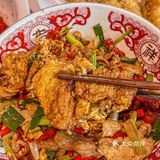 长沙）原来还有比笨萝卜更平价好吃的店……