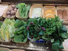 -谭三娘鲜切牛肉自助火锅(文殊院店)