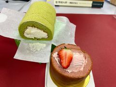 -爱达乐面包生日蛋糕(温江新尚天地店)