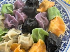 -胖子饺子馆·海鲜家常菜(海军博物馆店)