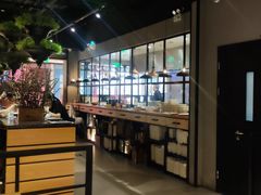 -TIAGO HOME KITCHEN(王府中环店)