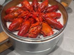 -巴厘龙虾·榜首油焖大虾(沙湖·花园店)