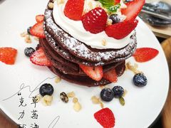 -农畉LONFOOD(福田星河COCOPark店)