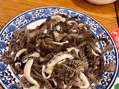 -东兴顺爆肚张