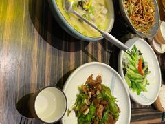 -江太极江浙菜(马桥万达广场店)
