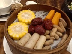 -一楼食业·美食人家