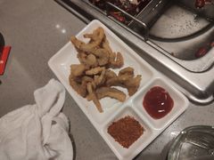 -海底捞火锅(方圆荟店)