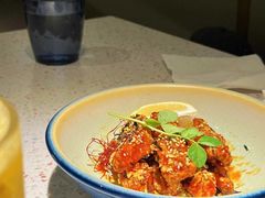 -BE BRIGHT KITCHEN(正佳广场店)