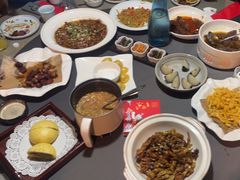 -一桶江山餐厅(松北店)